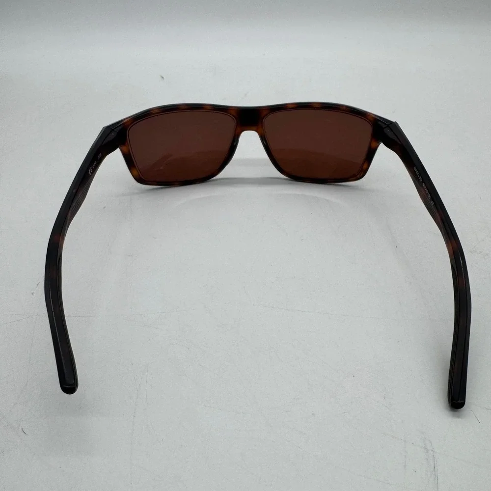 Nike Tortoise Sunglasses Brown Lens Full Frame EV1071 202 60 13 135 Eyewear‎